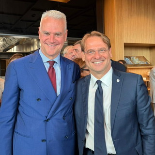 Il ministro Paolo Zangrillo al Festival Orientamenti: “La PA sta cambiando volto e punta sui giovani” Il ministro Paolo Zangrillo al Festival Orientamenti: “La PA sta cambiando volto e punta sui giovani”