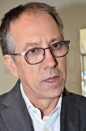 Nubifragio a Nizza: è arrivato il presidente Hollande, la vicinanza al popolo francese dal Sindaco di Sanremo