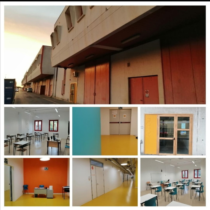 Sanremo: i neodiplomati dell’Istituto Tecnico Turistico, brillanti risultati tra cui un 100 e Lode e alcuni 100 Sanremo: i neodiplomati dell’Istituto Tecnico Turistico, brillanti risultati tra cui un 100 e Lode e alcuni 100