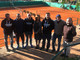 Tennis: 318 giocatori per l' "ITF Masters 400 Sanremo", il maltempo non ha bloccato la gara
