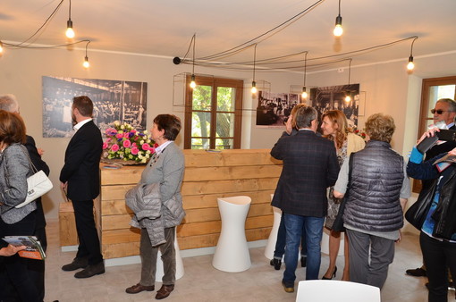 Il “Floriseum”, Museo del Fiore