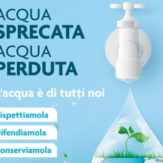Taggia: con Progetto Comune una serie di incontri con i cittadini per parlare di acqua