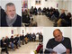 Sanremo Attiva mette a confronto cittadini e Amaie Energia sulle criticità della differenziata ‘porta a porta’ (foto e video)