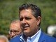 Giovanni Toti, governatore della Regione Liguria