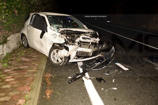 Bordighera: è stato provocato da un diplomatico ungherese l'incidente di questa notte alla Madonna della Ruota