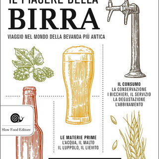 Bordighera: anche Laboratori del Gusto a BEERinBO' 2017, il festival di Birra e Cucina