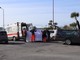 Sanremo: 85enne investita a pochi metri da Portosole, muore nonostante i tentativi dei medici di salvarla