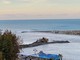 Ventimiglia: sono partiti questa mattina i lavori per la rimozione delle macerie alla foce del Roya (Foto)