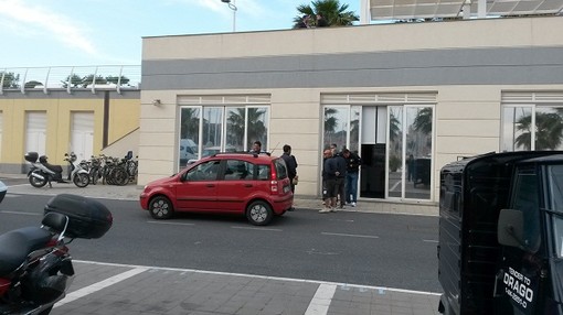 Imperia: rinviato al 13 novembre l'appello per il fallimento della Porto di Imperia Spa Imperia: rinviato al 13 novembre l'appello per il fallimento della Porto di Imperia Spa