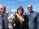 Inaugurazione del porto di Ventimiglia: Ioculano "Abbiamo trasformato quel cantiere fermo da anni in una possibilità di sviluppo" Inaugurazione del porto di Ventimiglia: Ioculano "Abbiamo trasformato quel cantiere fermo da anni in una possibilità di sviluppo"