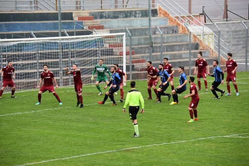 L'Imperia vuole essere protagonista nel prossimo campionato di Eccellenza