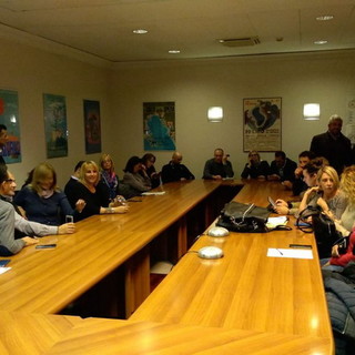 Viale (SIB Confcommercio) dopo il vertice tra Regione e balneari: “Superare la Bolkestein, agevolare il credito e le autorizzazioni per la ricostruzione” Viale (SIB Confcommercio) dopo il vertice tra Regione e balneari: “Superare la Bolkestein, agevolare il credito e le autorizzazioni per la ricostruzione”