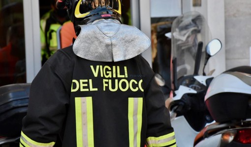 Santa Barbara, patrona dei Vigili del Fuoco: un pensiero ai lavoratori del Corpo Nazionale e al presidio sul territorio imperiese Santa Barbara, patrona dei Vigili del Fuoco: un pensiero ai lavoratori del Corpo Nazionale e al presidio sul territorio imperiese