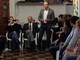 Elezioni Amministrative ad Imperia: incontro con Erminio Annoni a Borgo D'Oneglia