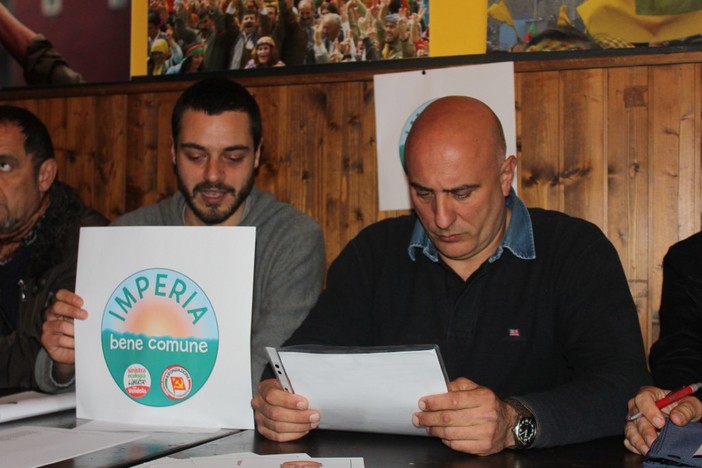 Imperia bene Comune esprime il proprio appello al voto per il Referendum di domenica prossima Imperia bene Comune esprime il proprio appello al voto per il Referendum di domenica prossima