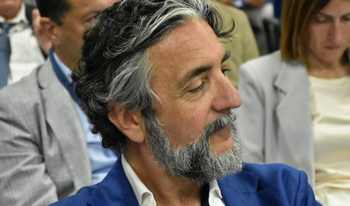 Tari a Taggia, Conio risponde al consigliere Federico: “Dica le cose come stanno. Il 3% di aumento non è dovuto a scelte amministrative” Tari a Taggia, Conio risponde al consigliere Federico: “Dica le cose come stanno. Il 3% di aumento non è dovuto a scelte amministrative”
