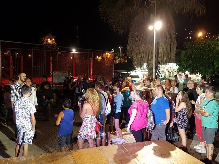 Domani sera a Borgo Foce lo spettacolo 'I Beoni', ultimo appuntamento con "ImperiaZelig" 2017