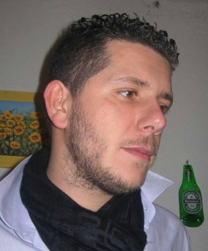 Ivo De Marchi Ivo De Marchi