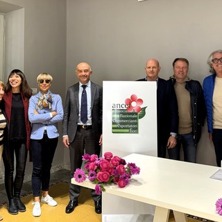 L'incontro di Alessandro Mager con Ancef