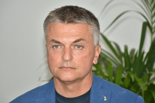 Aurelia Bis, il vice Ministro Rixi avverte Sanremo: "Se ogni volta si rimette tutto da capo penso che non la vedremo mai" Aurelia Bis, il vice Ministro Rixi avverte Sanremo: "Se ogni volta si rimette tutto da capo penso che non la vedremo mai"