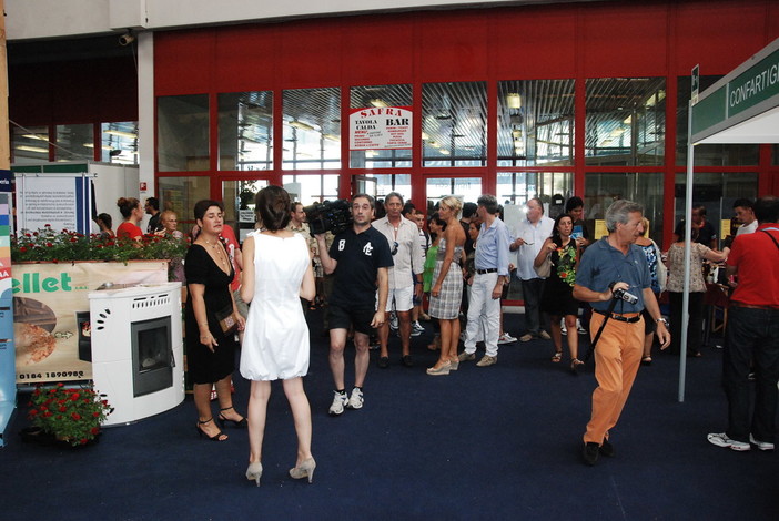 Sanremo: il programma degli eventi organizzati da Confartigianato nell'ambito del Moac 2013