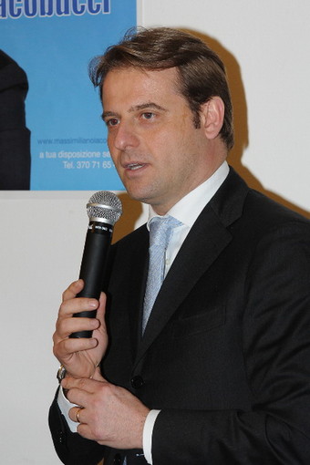 Marco Scajola