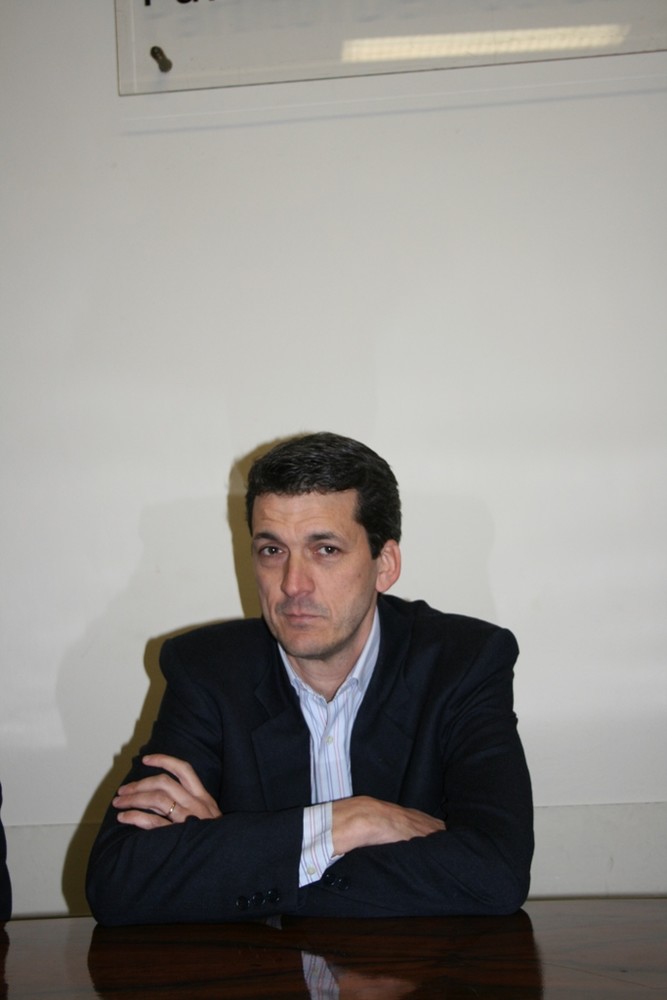 Elezioni: stasera Giordano e Burlando a Sanremo da Ipazia