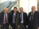 Imperia: due ore di incontro tra Forza Italia ed il Sindaco Scajola, Mulè "Siamo qui per andare incontro al civismo" (Video) Imperia: due ore di incontro tra Forza Italia ed il Sindaco Scajola, Mulè "Siamo qui per andare incontro al civismo" (Video)