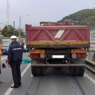 Incidente di ieri: stazionarie le condizioni del 19enne