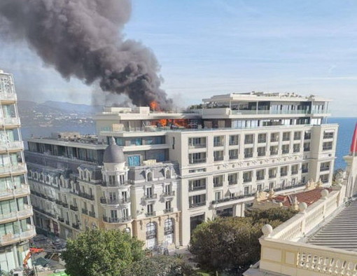 Le foto sono di Nice Matin