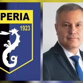 L'Imperia Calcio rilancia il legame con i tifosi: inno allo stadio, lavori al Ciccione e nuovi servizi digitali