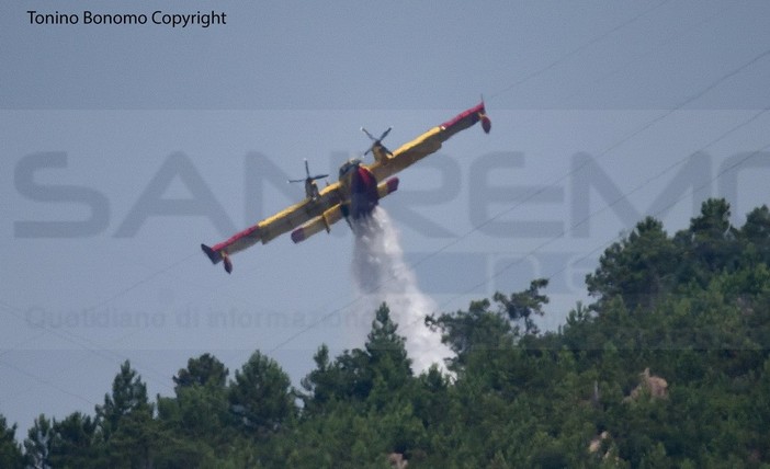 Incendi boschivi: approvato schema di protocollo d’intesa tra Liguria, Lombardia e Piemonte Incendi boschivi: approvato schema di protocollo d’intesa tra Liguria, Lombardia e Piemonte