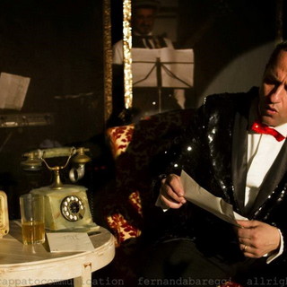 Ventimiglia: giovedì sera l'ultimo appuntamento della stagione teatrale con 'Il grande fiasco' Ventimiglia: giovedì sera l'ultimo appuntamento della stagione teatrale con 'Il grande fiasco'