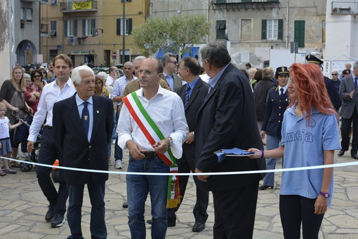 Imperia: il video del nostro lettore Gian Paolo Cambiaso per la Festa di San Giovanni