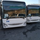 Trasporto pubblico: pomeriggio e serata di passione ieri per chi ha utilizzato i bus tra Sanremo e Ventimiglia