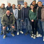 Elezioni Sanremo: Gianni Rolando incontra il sindacato Snalc-Cisal del Casinò