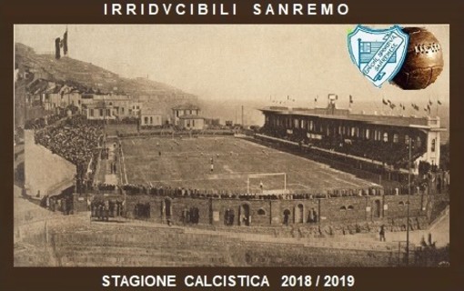 Calcio, Serie D. Sanremese, la posizione degli Irriducibili sulle dimissioni di Riolfo: "Lo stimiamo come uomo e come professionista" Calcio, Serie D. Sanremese, la posizione degli Irriducibili sulle dimissioni di Riolfo: "Lo stimiamo come uomo e come professionista"