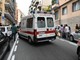 Sanremo: nuovo incidente in via Martiri, l'appello di una lettrice "Serve una soluzione per evitare altre tragedie"