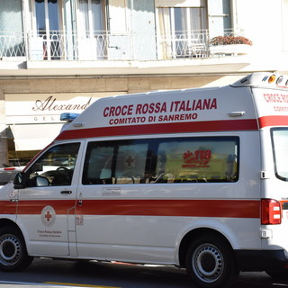 Ospedaletti: domani per tutto il giorno un vero e proprio 'Open day' con la Croce Rossa Ospedaletti: domani per tutto il giorno un vero e proprio 'Open day' con la Croce Rossa