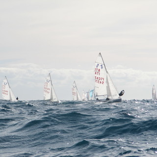 Imperia: la prossima Winter Regatta si svolgerà dall'8 all'11 dicembre. Sono tre le location al vaglio Imperia: la prossima Winter Regatta si svolgerà dall'8 all'11 dicembre. Sono tre le location al vaglio