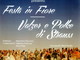 Bordighera: il 21 dicembre al Palazzo del Parco lo spettacolo di Natale in favore della Croce Azzurra di Vallecrosia Bordighera: il 21 dicembre al Palazzo del Parco lo spettacolo di Natale in favore della Croce Azzurra di Vallecrosia