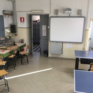 Sanremo: sabato prossimo la visita dell'Istituto 'Marconi' per docenti, genitori e studenti