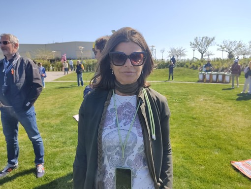 Imperia città turistica ma mancano i bagni pubblici. L'assessore Gandolfo: "Il problema è la ‘civiltà’ degli utenti, cercheremo di rimediare" Imperia città turistica ma mancano i bagni pubblici. L'assessore Gandolfo: "Il problema è la ‘civiltà’ degli utenti, cercheremo di rimediare"