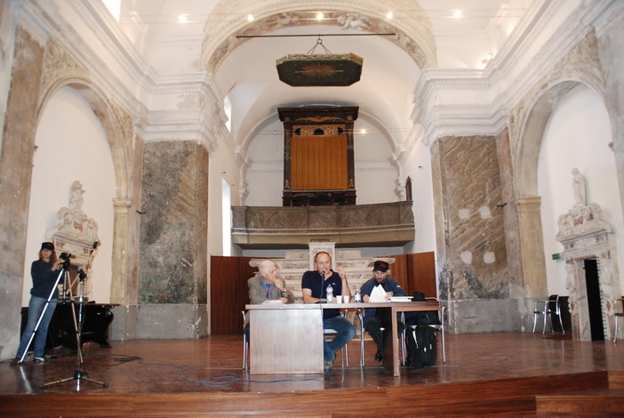 Ventimiglia: mafia e politica, parole pesanti dalla Casa della Legalità