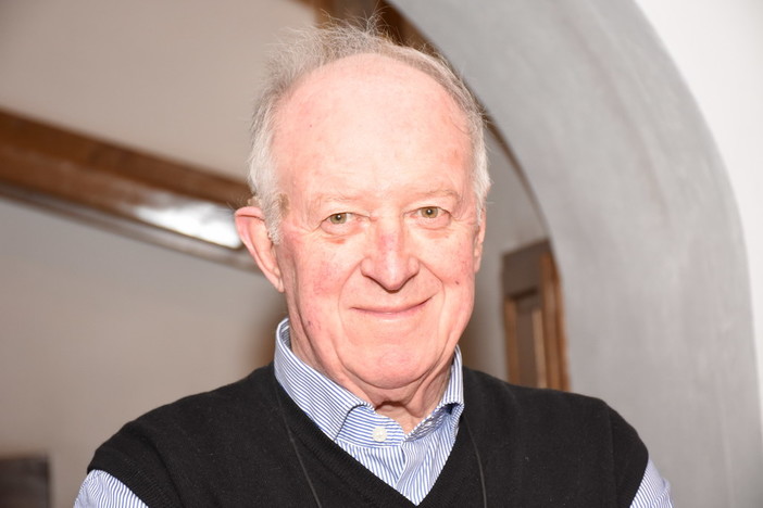 Sanremo: endorsement di Orlando Dall'Ava per Biancheri "Dopo 30 anni finalmente qualcosa di serio per San Romolo" (Video)