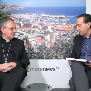 Il Vescovo Antonio Suetta sul nuovo Papa e sulla sua posizione “Io conservatore? Mi sento come penso debba essere ogni pastore" (Video)
