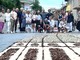 Arma di Taggia: domenica scorsa la splendida 'Infiorata' di via Colombo prima del Corpus Domini (Foto) Arma di Taggia: domenica scorsa la splendida 'Infiorata' di via Colombo prima del Corpus Domini (Foto)