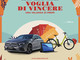 Ottima partenza a Mondovicino Shopping Center con il concorso “VOGLIA DI VINCERE” Ottima partenza a Mondovicino Shopping Center con il concorso “VOGLIA DI VINCERE”