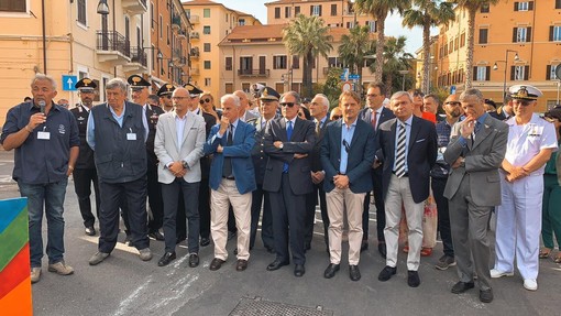 Al via la 39esima edizione di Ineja: il messaggio del Presidente Marco Podestà Al via la 39esima edizione di Ineja: il messaggio del Presidente Marco Podestà