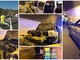 Incendio all’interno di una galleria dell’Aurelia bis: traffico bloccato tra Sanremo e Arma (Foto) Incendio all’interno di una galleria dell’Aurelia bis: traffico bloccato tra Sanremo e Arma (Foto)